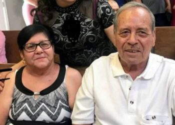 Υπέκυψε ο άνδρας που έκανε το σώμα του ασπίδα για να προστατεύσει τη γυναίκα του στην επίθεση στο Ελ Πάσο