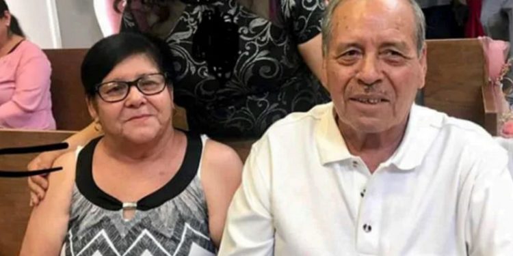 Υπέκυψε ο άνδρας που έκανε το σώμα του ασπίδα για να προστατεύσει τη γυναίκα του στην επίθεση στο Ελ Πάσο