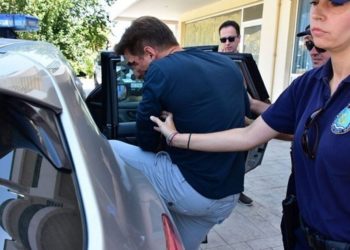 Τραγωδία στο Πόρτο Χέλι: Οι κατηγορίες που αντιμετωπίζει ο χειριστής του φονικού ταχυπλόου