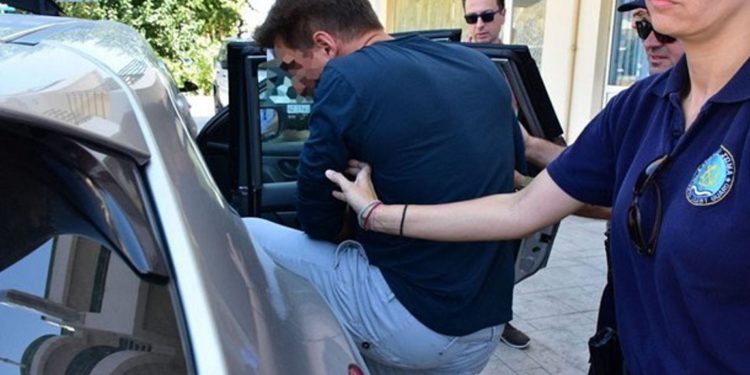 Τραγωδία στο Πόρτο Χέλι: Οι κατηγορίες που αντιμετωπίζει ο χειριστής του φονικού ταχυπλόου