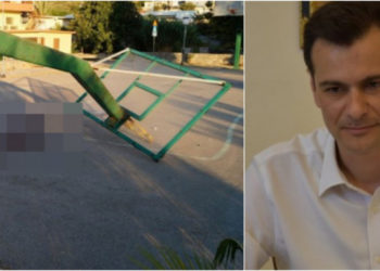 Δήλωση του δημάρχου της Χίου για τον τραγικό θάνατο του 19χρονου