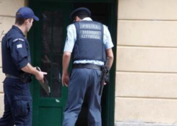 Δραπέτης φυλακών με βαρύ ποινικό μητρώο ο ένας εκ των δύο δραστών της ένοπλης ληστείας στην Πάργα