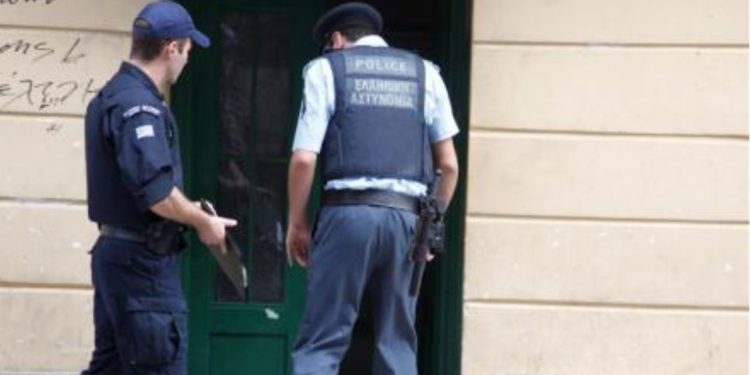 Δραπέτης φυλακών με βαρύ ποινικό μητρώο ο ένας εκ των δύο δραστών της ένοπλης ληστείας στην Πάργα