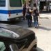 Επιχείρηση της ΕΛΑΣ κατά των ναρκωτικών στην Πλατεία Εξαρχείων (φωτογραφίες)