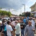 Ένταση στον Καραβόμυλο Στυλίδας σε συγκέντρωση ενάντια στη δημιουργία hot spot