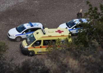 Αυτοκίνητο παρέσυρε και σκότωσε 55χρονη γυναίκα