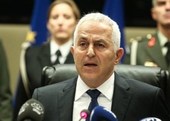 Αποστολάκης: Υπήρχαν πολλές στιγμές που θα μπορούσαν να είχαν εξελιχθεί σε Ίμια