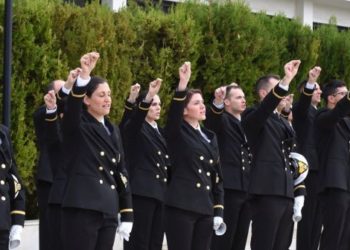 Προκήρυξη διαγωνισμού Κατάταξης Δοκίμων Λιμενοφυλάκων για το 2019