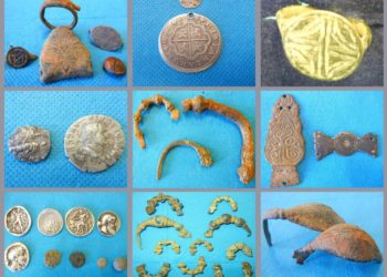 Στη «φάκα» σπείρες αρχαιοκάπηλων στη Λάρισα