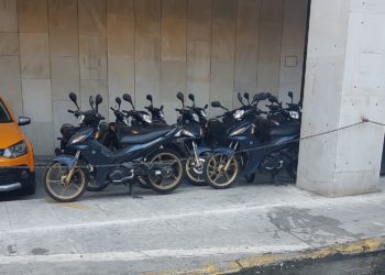 Έτοιμη να βγεί στα Εξάρχεια η πρώτη ομάδα της νέας ΔΕΛΤΑ – ΦΩΤΟ