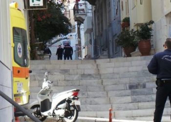 Ένωση Αστυνομικών Υπαλλήλων Κυκλάδων: “Μηδέν εις το πηλίκον”