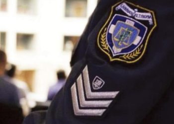 Εμπρηστική επίθεση στο σπίτι αξιωματικού της ΕΛ.ΑΣ.