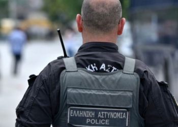 Θεσσαλονίκη: 24.000 έλεγχοι και 466 συλλήψεις το τελευταίο τετράμηνο από τις επιχειρησιακές ομάδες της Ασφάλειας