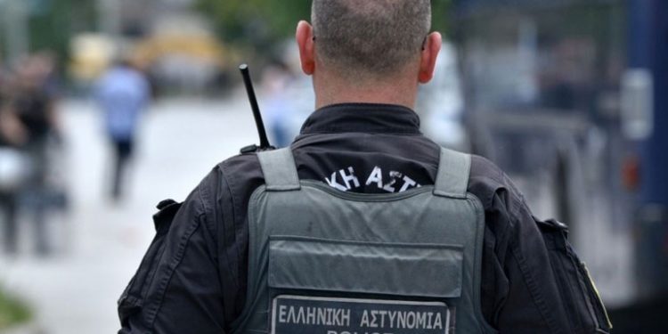 Θεσσαλονίκη: 24.000 έλεγχοι και 466 συλλήψεις το τελευταίο τετράμηνο από τις επιχειρησιακές ομάδες της Ασφάλειας