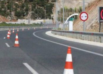 Εγνατία Οδός: Έκτακτες κυκλοφοριακές ρυθμίσεις στην περιοχή των Φερών
