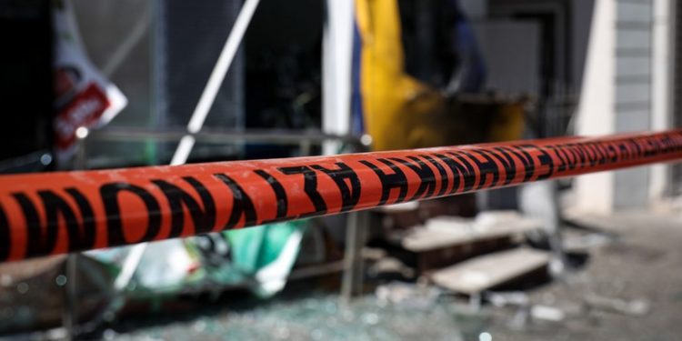 Έκρηξη σε ΑΤΜ στη Γλυφάδα