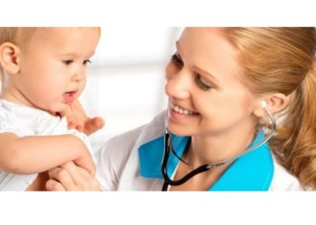 Δωρεάν παιδίατρος για τα παιδιά των μελών της Ένωσης Αξιωματικών Κεντρικής Μακεδονίας και στο Νομό Χαλκιδικής