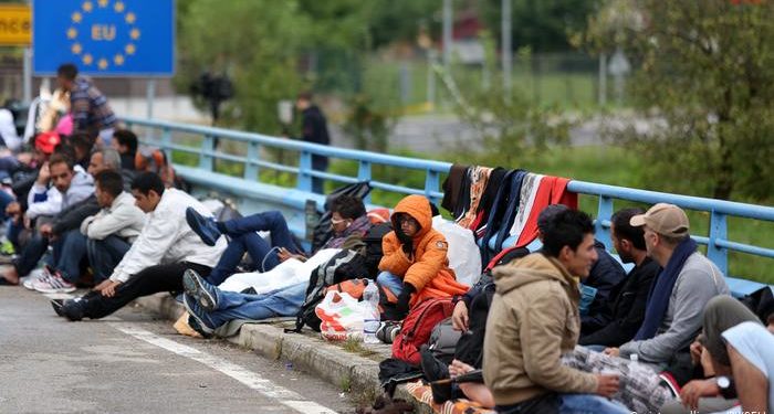 Αυστρία: Όσοι μετανάστες δεν μιλούν επαρκή γερμανικά δεν θα λαμβάνουν επίδομα στέγασης