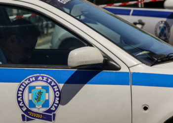 Στη δημοσιότητα τα στοιχεία των ληστών που δρούσαν στη Δ. Αττική (ΦΩΤΟ)