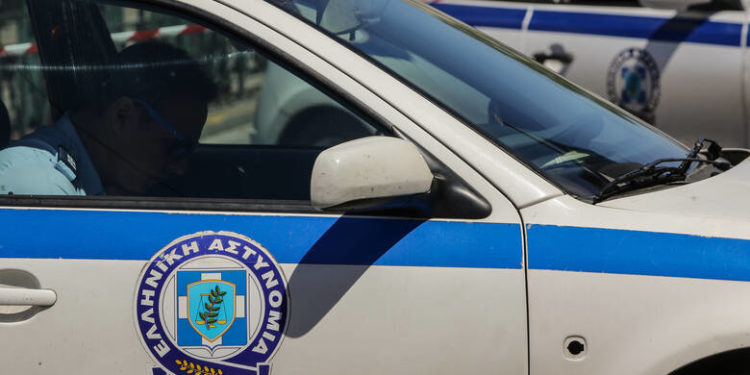 Στη δημοσιότητα τα στοιχεία των ληστών που δρούσαν στη Δ. Αττική (ΦΩΤΟ)