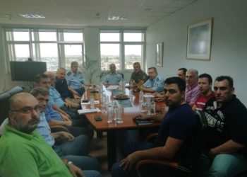 Θεσσαλονίκη: Έλλειψη προσωπικού και κατασπατάληση δυνάμεων σε μέτρα τάξης