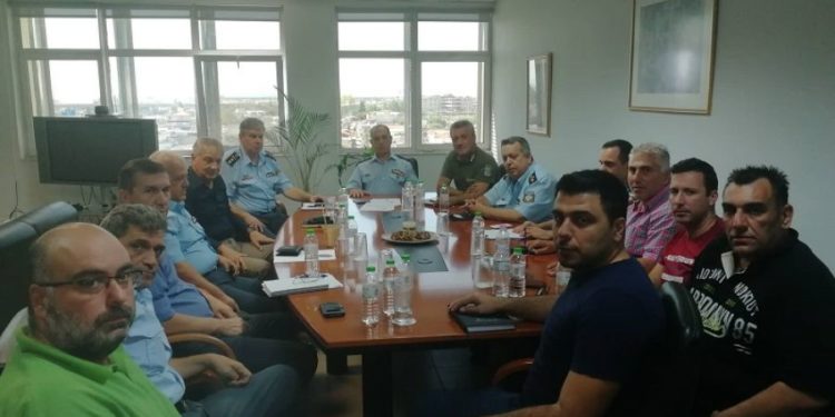 Θεσσαλονίκη: Έλλειψη προσωπικού και κατασπατάληση δυνάμεων σε μέτρα τάξης