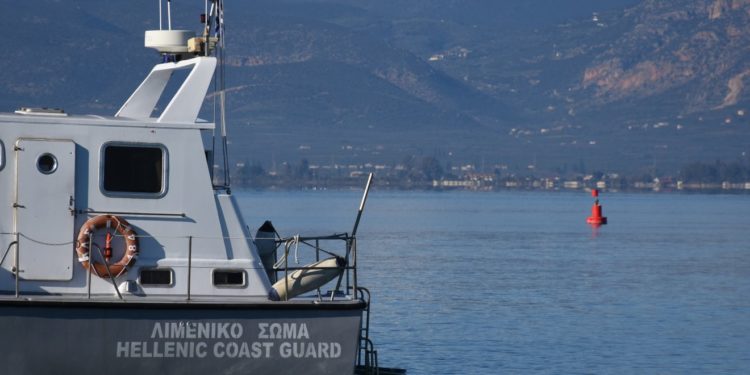 Περισσότερο από έναν τόνο κάνναβη εντόπισε το Λιμενικό σε σπηλιά στην Αλόννησο