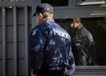 Το σχέδιο της ΕΛ.ΑΣ. για τη Δυτική Αττική