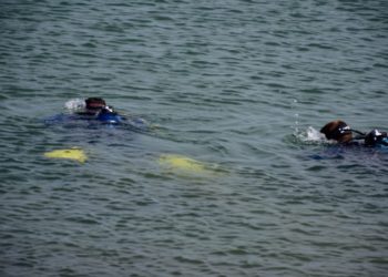 Επιχείρηση ανάσυρσης 43χρονου δύτη που εντοπίστηκε χωρίς τις αισθήσεις του στη Μύκονο