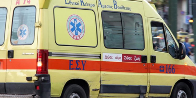 52χρονος έστειλε την κόρη του στο νοσοκομείο για ένα SMS