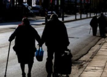 Γιαγιάδες έπαιξαν ξύλο στον Άλιμο – 81 χρόνων η δράστιδα, 95 το θύμα!