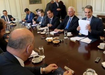 Υπ. Συμβούλιο: Αλλάζουν όλα στο άσυλο – Αυστηρές προϋποθέσεις