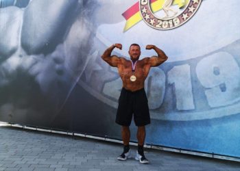 “Παγκόσμιος” ο ειδικός φρουρός Τριαντάφυλλος Μαραγγός