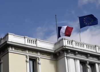 Τιμήθηκε το Λιμενικό Σώμα σε ειδική εκδήλωση στη γαλλική Πρεσβεία