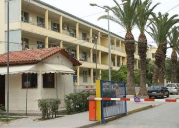 Ανήλικη στο νοσοκομείο μετά από κατανάλωση αλκοόλ