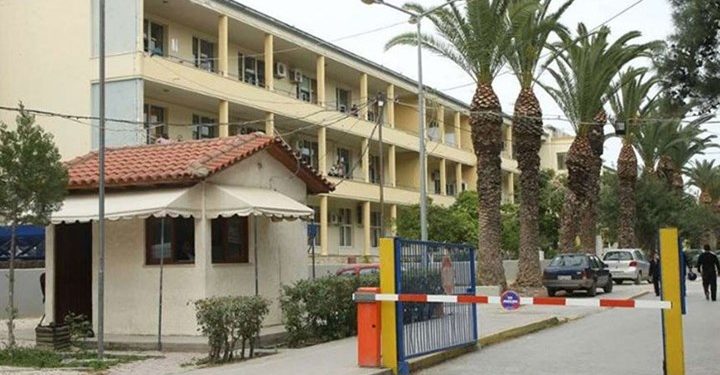 Ανήλικη στο νοσοκομείο μετά από κατανάλωση αλκοόλ