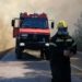 Χανιά: Σε εξέλιξη πυρκαγιά στην περιοχή του Σέμπρωνα