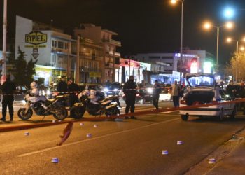 Εμπρησμός στην έκθεση του Βασίλη Στεφανάκου στο Χαϊδάρι