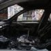 Βρέθηκε απανθρακωμένο πτώμα άνδρα σε καμένο αυτοκίνητο στη Ρόδο