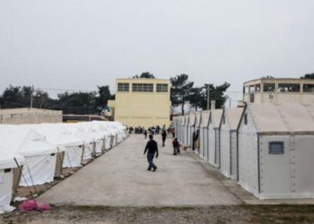 “Εκρηκτική” η κατάσταση στα ΚΥΤ Κω και Λέρου