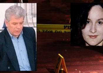 1998: Στη φυλακή για δύο δολοφονίες