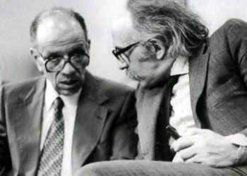 1984: Έγκλημα στο Κολωνάκι