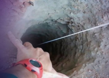 Ανήλικο κορίτσι έπεσε σε πηγάδι στο Τυμπάκι