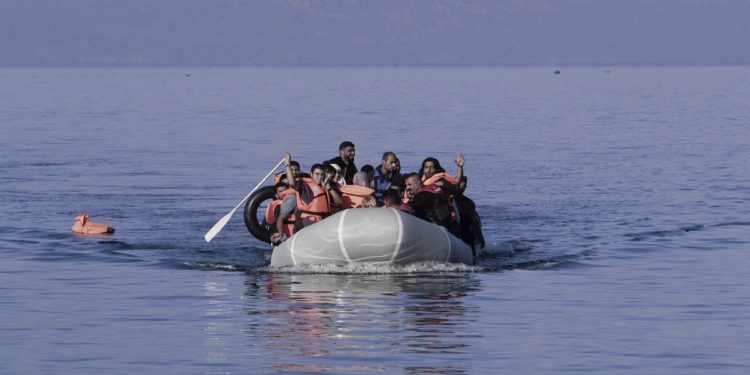 Έκτακτη σύσκεψη στο Μέγαρο Μαξίμου για το προσφυγικό