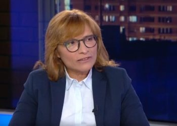 Ζ. Τσιριγώτη: Το μεταναστευτικό πρόβλημα συνεχίζεται και θα συνεχίζεται – (ΒΙΝΤΕΟ)