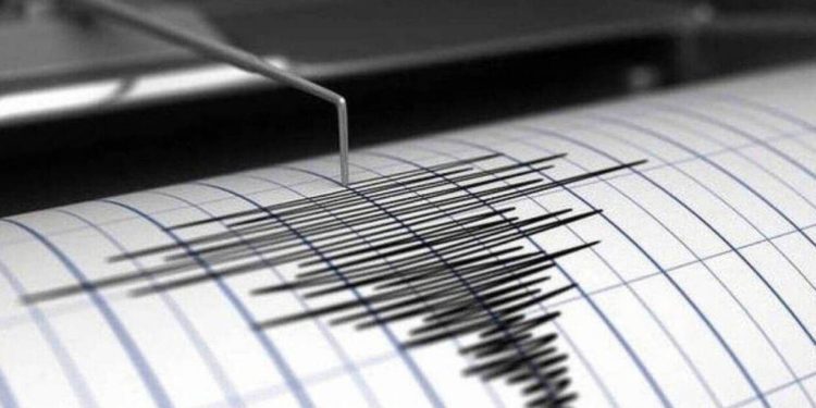 Σεισμός 3,8 Ρίχτερ στην Αττική