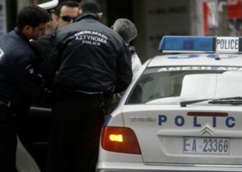 Σύλληψη 46χρονου που διέπραττε ληστείες και κλοπές στη βορειοανατολική Αττική