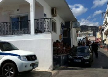 Χειροπέδες σε 59χρονο για 17 κλοπές σε δωμάτια ξενοδοχείων στο Ηράκλειο