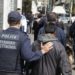 Επιχείρηση επιστροφής αλλοδαπών υπηκόων στις χώρες καταγωγής τους