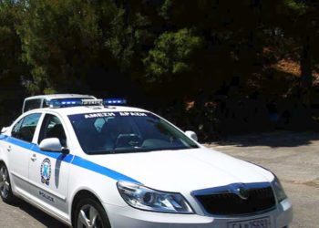 Κινηματογραφική καταδίωξη στην Εγνατία Οδό – 2 συλλήψεις για παράνομη μεταφορά 12 αλλοδαπών